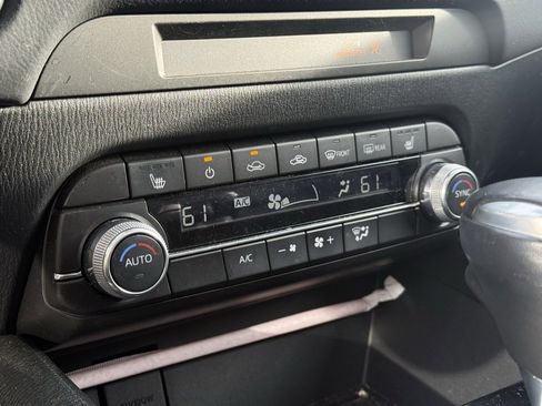 Used 2021 MAZDA CX-5 Touring w/ Touring Preferred SV Package image 19