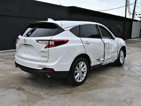 Used 2021 Acura RDX AWD image 5