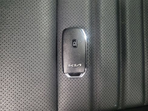 Used 2024 Kia Forte GT-Line w/ GT-Line Premium Package FWD image 32