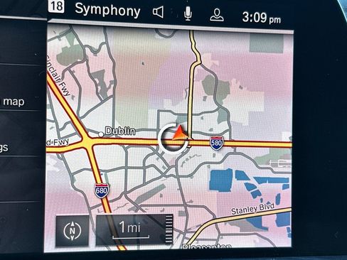 Used 2019 BMW X5 xDrive40i w/ Convenience Package image 23