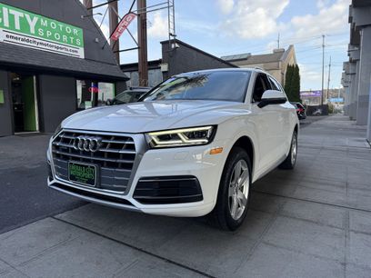 Used 2018 Audi Q5 2.0T Premium Plus w/ Premium Plus Package