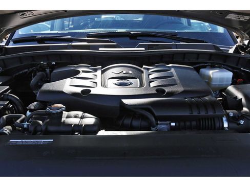 Used 2024 Nissan Armada SV w/ Cargo Package image 33