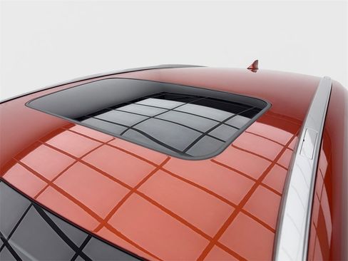 Used 2023 Lexus NX 350 AWD w/ Premium Package image 14