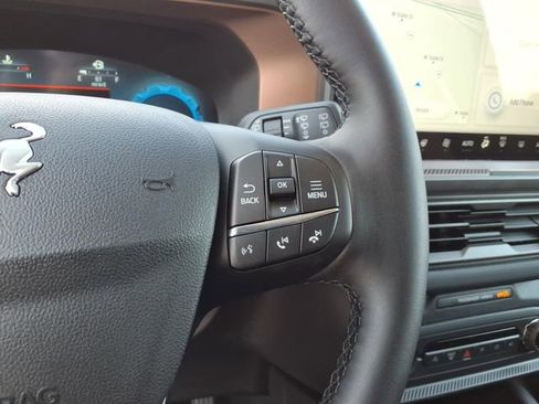 New 2026 Ford Bronco Sport Outer Banks w/ Sasquatch Outer Banks Package AWD/4WD image 30