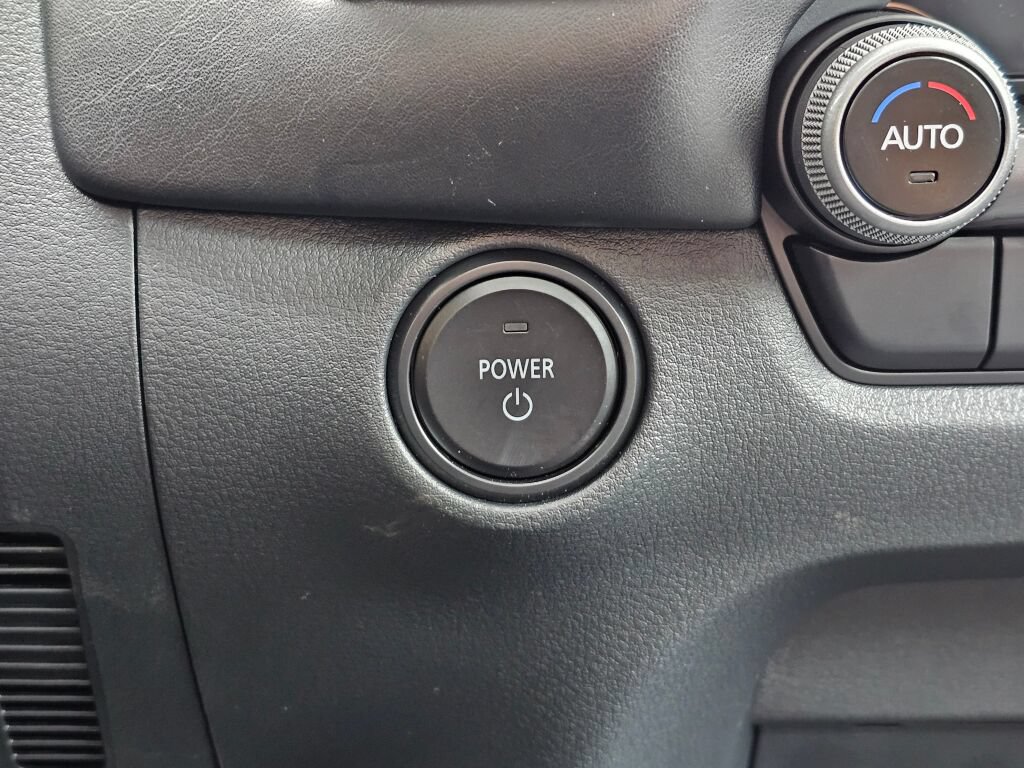 New 2026 MAZDA CX-50 AWD 2.5 Hybrid w/ Weather Package image 18