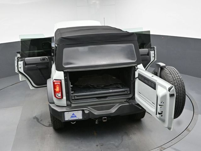 Used 2024 Ford Bronco Big Bend AWD/4WD image 39
