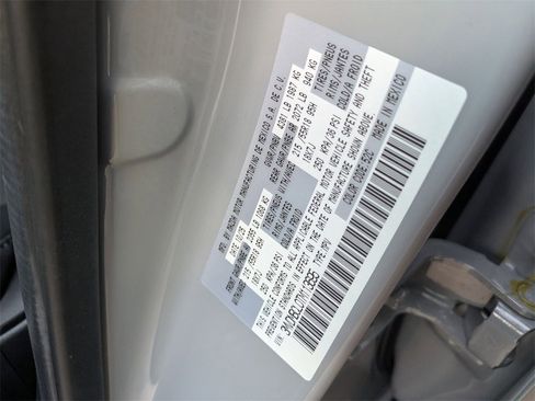 New 2026 MAZDA CX-30 AWD 2.5 S image 31