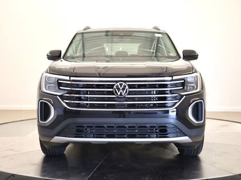 New 2026 Volkswagen Atlas SE AWD/4WD image 8