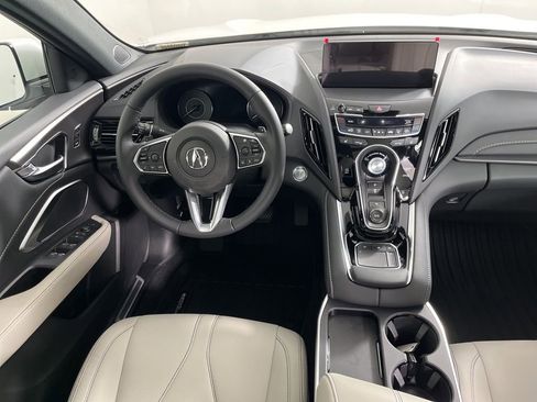 New 2026 Acura RDX SH-AWD image 14