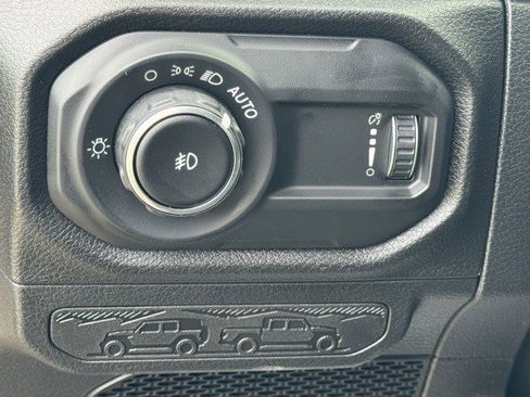 New 2025 Jeep Wrangler Sport S image 13