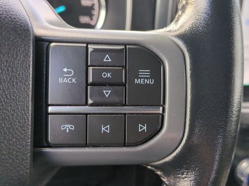 Used 2022 Ford F150 XLT w/ Equipment Group 302A High image 28