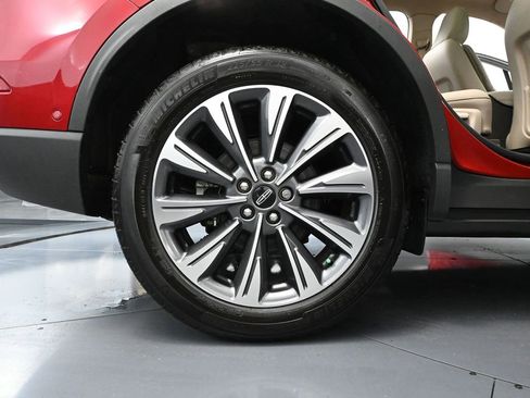 Used 2022 Lincoln Corsair Reserve w/ Equipment Group 201A image 16