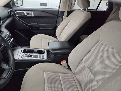 Used 2020 Ford Explorer 2WD image 3