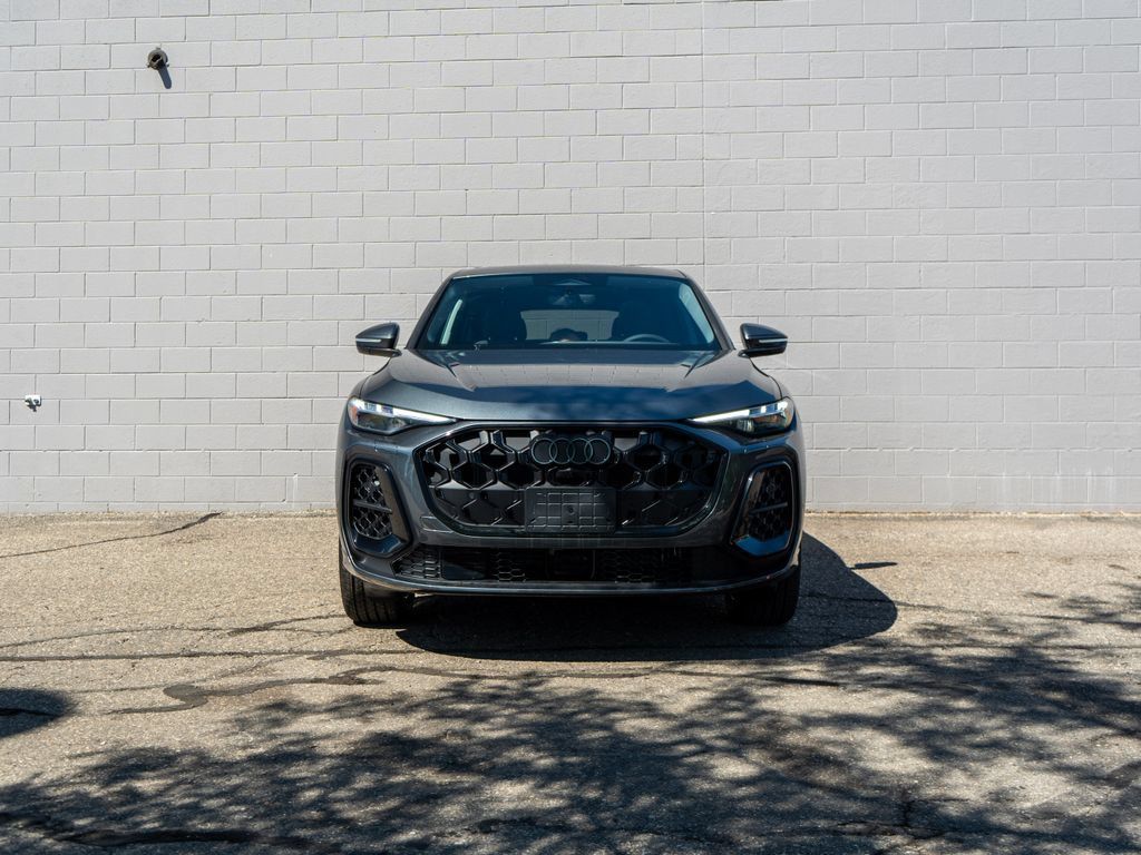 New 2026 Audi Q5 Premium Plus AWD/4WD image 2