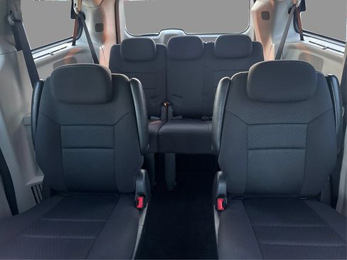 Used 2010 Dodge Grand Caravan SXT w/ Family Value Group FWD image 17