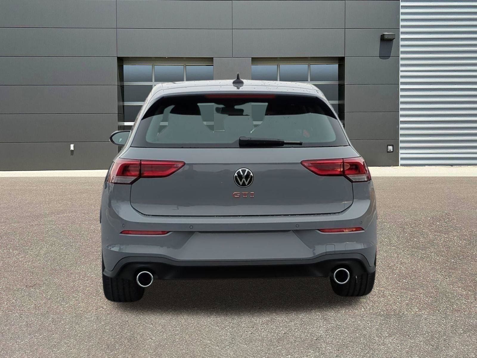 New 2026 Volkswagen GTI Autobahn FWD image 6