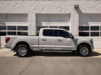 Used 2026 Ford F150 Lariat w/ Tow/Haul Package AWD/4WD video 1