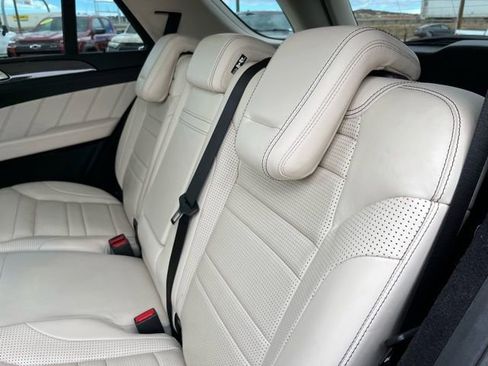 Used 2017 Mercedes-Benz GLE 63 AMG S image 19