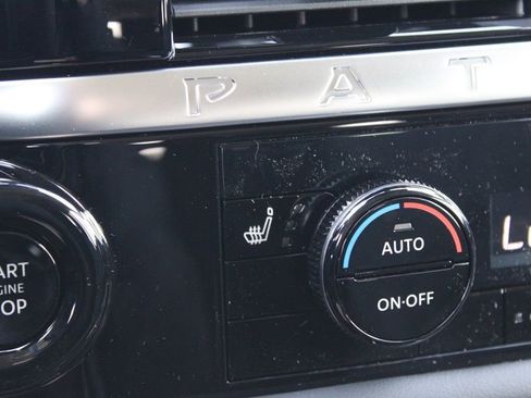 New 2026 Nissan Pathfinder SV image 28