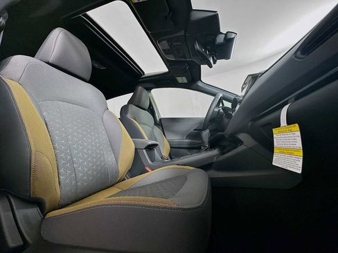 New 2026 Subaru Crosstrek 2.5i Sport image 26