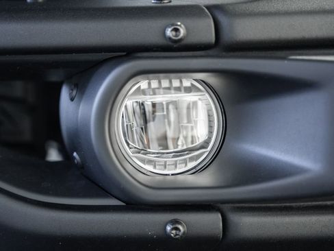 New 2025 Jeep Wrangler Unlimited Rubicon 4xe image 11