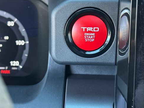 New 2026 Toyota Tacoma TRD Sport AWD/4WD image 24