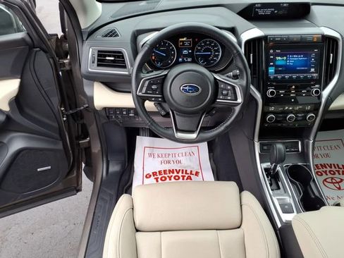 Used 2021 Subaru Ascent Limited w/ Technology Package AWD/4WD image 12