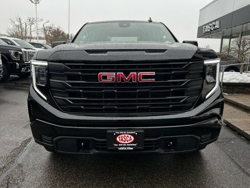 New 2026 GMC Sierra 1500 Pro w/ Graphite Edition image 2