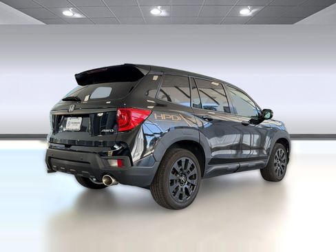 Used 2022 Honda Passport EX-L image 9