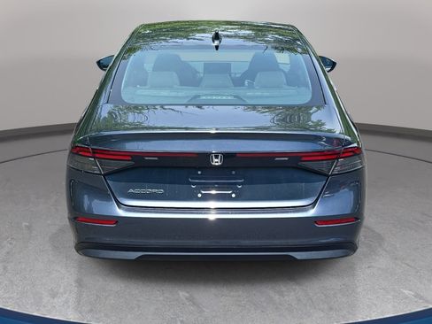 Used 2024 Honda Accord LX image 6