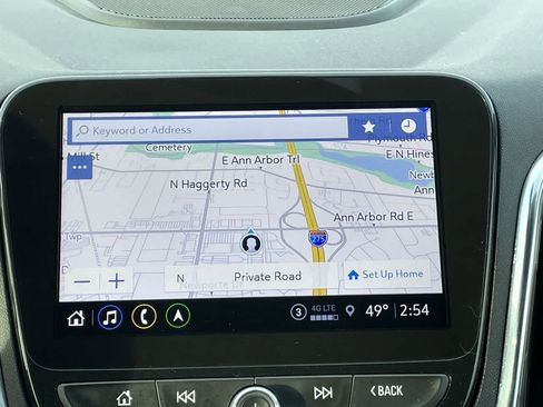 Used 2023 Chevrolet Equinox Premier image 23