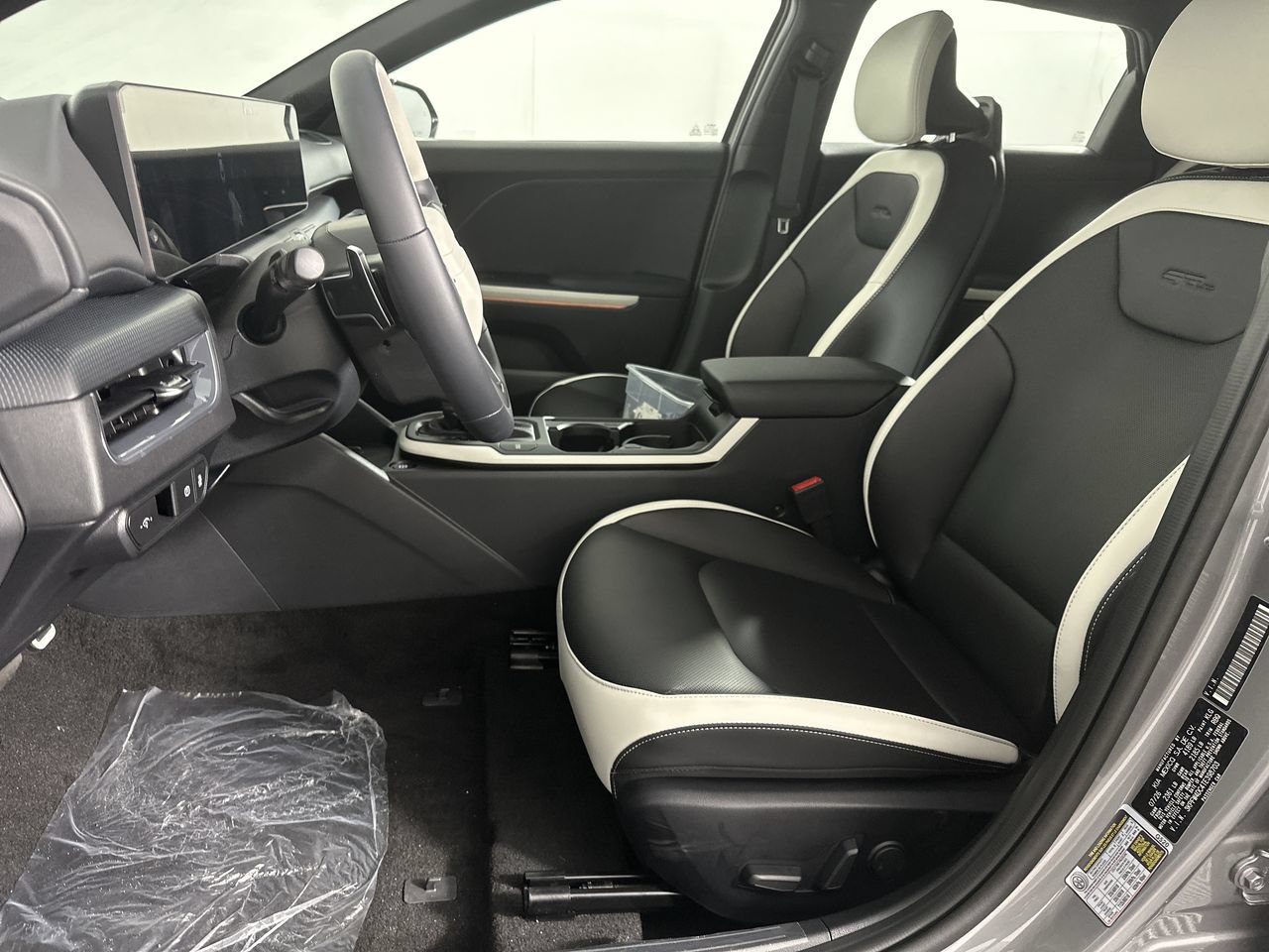 New 2026 Kia K4 GT-Line Turbo FWD image 6