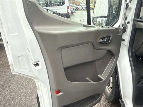 Certified 2020 Ford Transit 250 148 High Roof w/ Interior Upgrade Package image 19