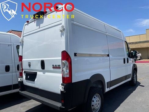 Used 2018 RAM ProMaster 1500 w/ Interior Convenience Group image 6