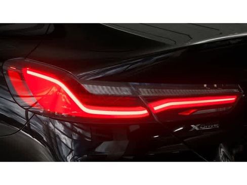 New 2026 BMW 840i xDrive 840i image 8