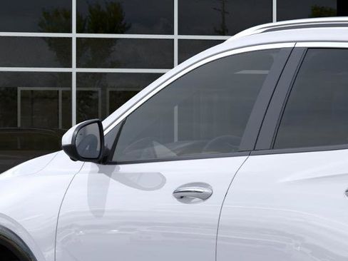 Used 2026 Buick Encore GX Sport Touring w/ Advanced Technology Package FWD image 36