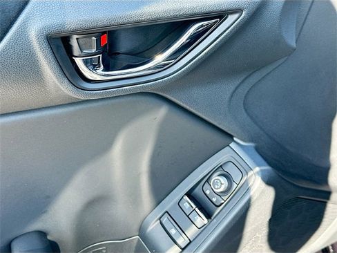 Used 2025 Subaru BRZ Limited image 17