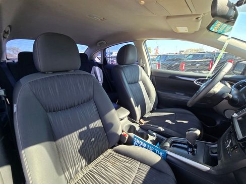 Used 2019 Nissan Sentra SV w/ Exterior Package image 42