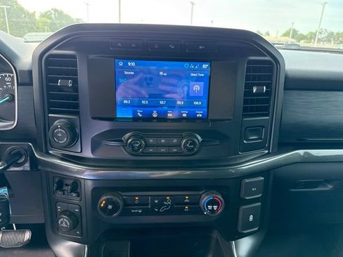 Used 2021 Ford F150 XL w/ STX Appearance Package AWD/4WD image 14