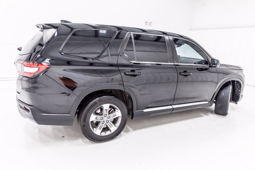 Used 2023 Honda Pilot EX-L image 8
