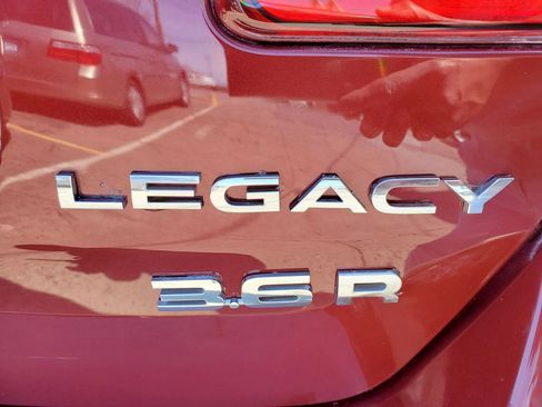 Used 2012 Subaru Legacy 3.6R Limited image 12