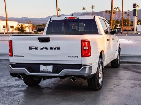 New 2026 RAM 1500 Big Horn image 9