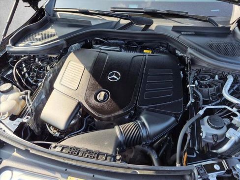 Used 2023 Mercedes-Benz GLC 300 image 20