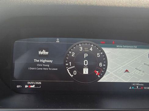 Certified 2021 Land Rover Defender 110 SE image 19