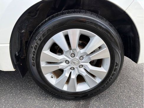 Used 2011 Acura RDX 2WD image 19