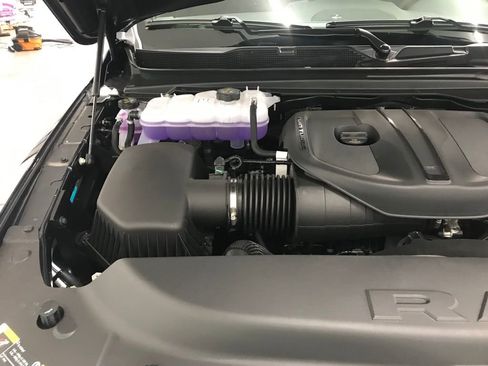 New 2026 RAM 1500 Big Horn image 45