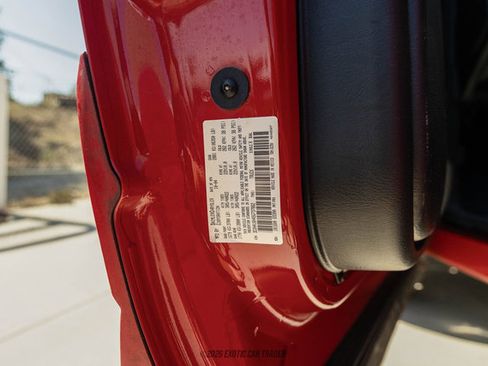 Used 2005 Dodge Ram 1500 Truck 2WD Regular Cab image 78
