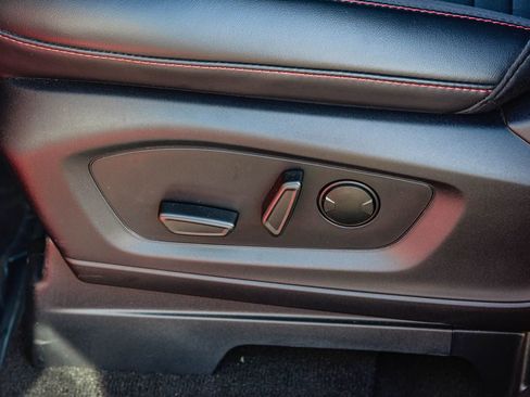 Used 2025 Ford Explorer ST-Line w/ Premium Package image 20