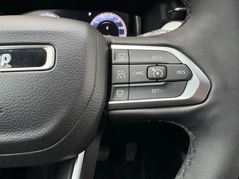 Used 2023 Jeep Compass Limited w/ Elite Group image 28