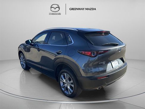 Used 2023 MAZDA CX-30 AWD 2.5 S w/ Premium Package image 5